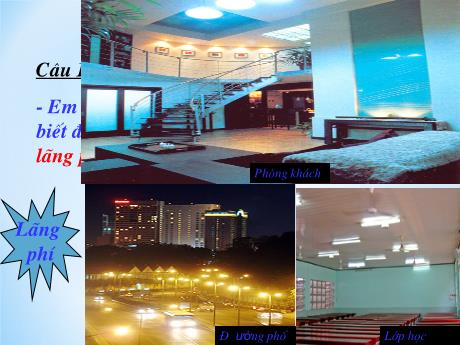 Bài giảng Công nghệ 8 - Bài 49: Thực hành Tính toán tiêu thụ điện năng trong gia đình