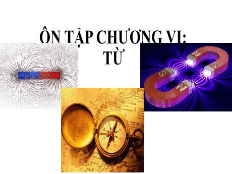 Bài giảng Công nghệ 8 (Chân trời sáng tạo) - Ôn tập Chương 6
