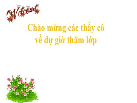 Bài giảng Công nghệ 8 (Kết nối tri thức) - Tiết 28, Bài 12: Biện pháp an toàn điện (tiết 1)