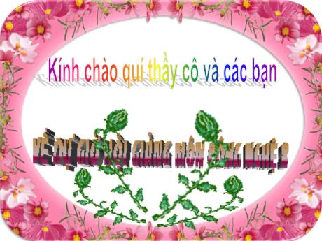 Bài giảng Công nghệ 8 - Tiết 47, Bài 53: Thiết bị bảo vệ của mạng điện trong nhà