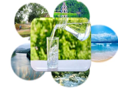 Bài giảng Hóa học 8 - Tiết 47, Bài 36: Nước (tiết 2)