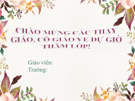 Bài giảng Khoa học tự nhiên 8 (Kết nối tri thức) - Bài 14: Thực hành Xác định khối lượng riêng