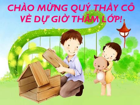 Bài giảng Mĩ thuật 8 - Bài 12: Vẽ tranh Đề tài gia đình