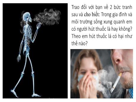 Bài giảng Ngữ văn 8 - Bài 12: Ôn dịch, thuốc lá