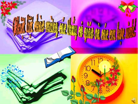 Bài giảng Ngữ văn 8 - Tiết 45: Tìm hiểu chung về văn bản thuyết minh