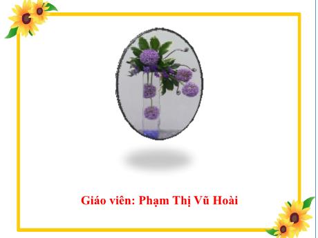 Bài giảng Giáo dục công dân 8 - Bài 5: Pháp luật và kỉ luật - Trường THCS Trần Văn Ơn