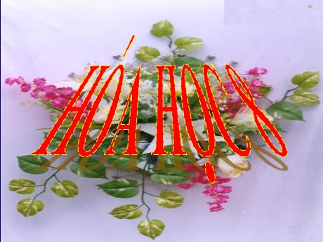 Bài giảng Hóa học 8 (Kết nối tri thức) - Bai 5: Luyện tập - Trường THCS Vạn Sơn