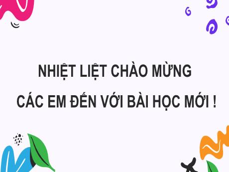 Bài giảng Khoa học tự nhiên 8 (Cánh diều) - Bài 15: Tác dụng của chất lỏng lên vật đặt trong nó - Trường THCS Đông Hải