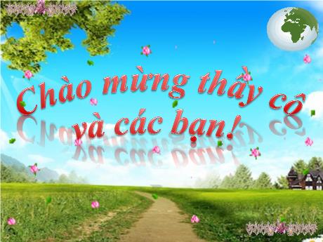 Bài giảng Lịch sử 8 (Kết nối tri thức) - Bài 6: Công cuộc khai phá vùng đất phía Nam từ thế kỉ XVI đến thế kỉ XVIII - Trường THCS Nguyễn Chuyên Mỹ