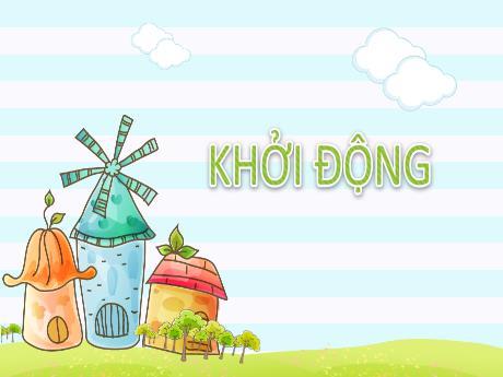 Bài giảng Lịch sử 8 (Kết nối tri thức) - Bài 9: Tình hình kinh tế, văn hóa, tôn gióa trong các thế kỉ XVI -XVIII - Trường THCS Tràng Cát