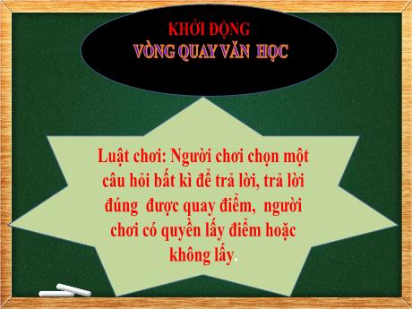 Bài giảng Ngữ văn 8 - Tiết 127+128 - Tổng kết phần văn - Trường THCS Nam Hải