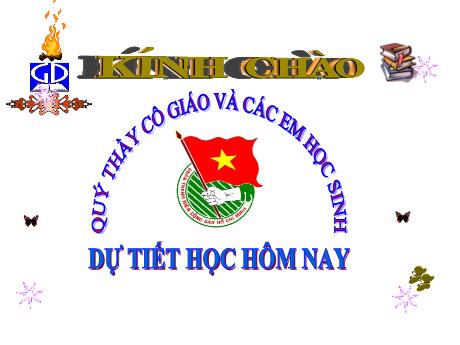 Bài giảng Sinh học 8 - Tiết 52 - Bài 53: Hoạt động thần kinh cấp cao ở người - Trường THCS Nguyễn Chuyên Mỹ