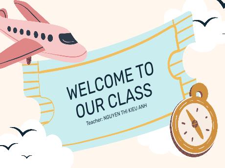 Bài giảng Tiếng Anh 8 (Global Success) - Unit 6: Lifestyles - Lesson 1 - Trường THCS Tràng Cát