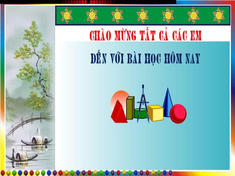 Bài giảng Toán 8 (Cánh diều) - Bài 2: Phép cộng, phép trừ phân thức đại số - Trường THCS Nguyễn Chuyên Mỹ