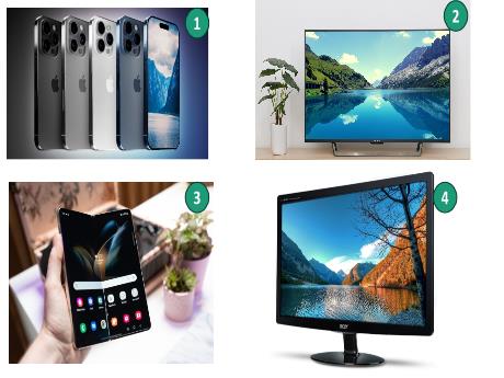 Bài giảng Toán 8 (Cánh diều) - Bài 5: Hình chữ nhật - Trường THCS Nguyễn Chuyên Mỹ