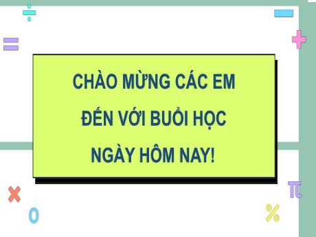 Bài giảng Toán 8 (Cánh diều) - Bài 7: Hình vuông - Trường THCS Nam Hải