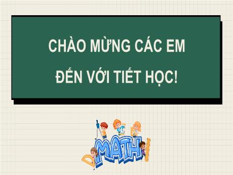 Bài giảng Toán 8 (Kết nối tri thức) - Chương 10 - Bài 38: Hình chóp tam giác đều - Trường THCS Nam Hải