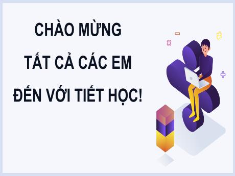 Bài giảng Toán 8 (Kết nối tri thức) - Chương 5 - Bài 19: Biểu diễn dữ liệu bằng bảng, biểu đồ - Trường THCS Nam Hải