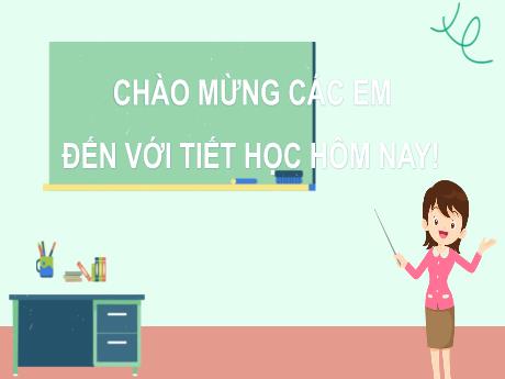Bài giảng Toán 8 (Kết nối tri thức) - Chương 7 - Bài 21: Phân thức đại số - Trường THCS Nam Hải