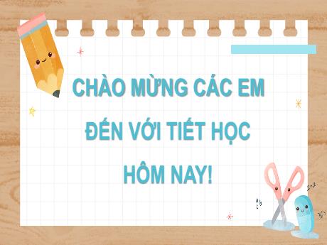 Bài giảng Toán 8 (Kết nối tri thức) - Chương 9 - Bài 35: Định lí Pythagore - Trường THCS Nam Hải
